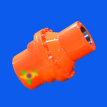 GIICLZ型鼓形齒式聯(lián)軸器