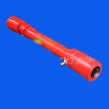 接中間軸鼓形齒聯(lián)軸器