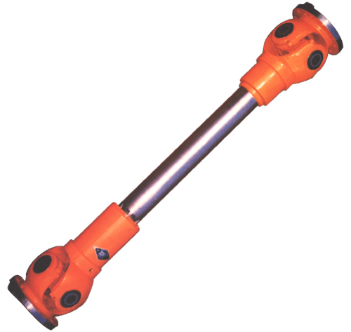 萬向聯軸器型式